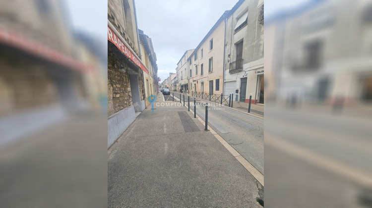 Ma-Cabane - Vente Local commercial Montpellier, 126 m²