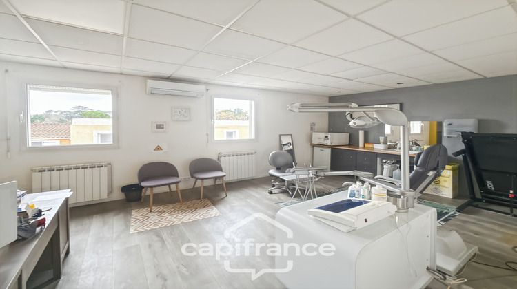 Ma-Cabane - Vente Local commercial MONTPELLIER, 320 m²