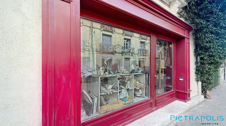Ma-Cabane - Vente Local commercial Montpellier, 40 m²