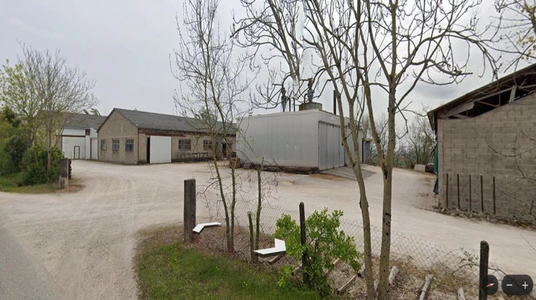Ma-Cabane - Vente Local commercial Montpezat-de-Quercy, 2225 m²
