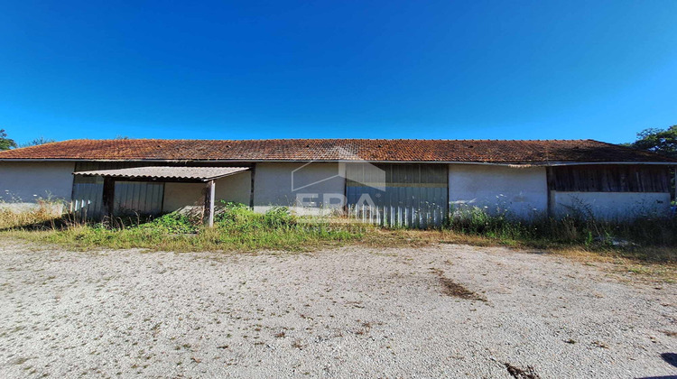 Ma-Cabane - Vente Local commercial MONTPON-MENESTEROL, 175 m²