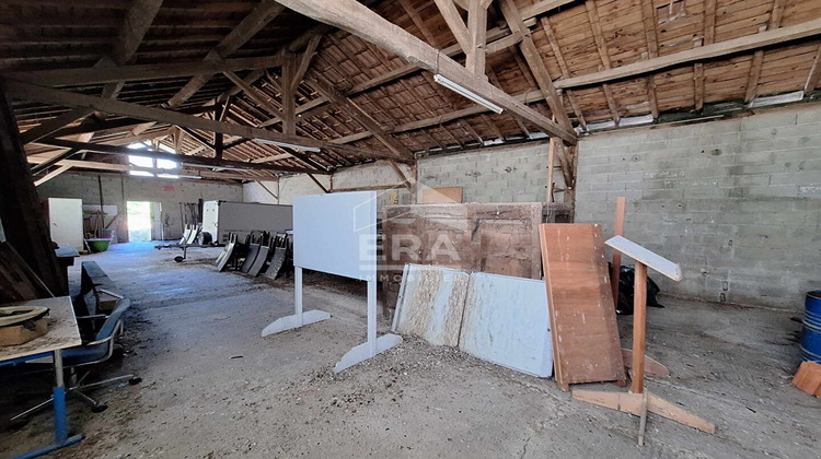 Ma-Cabane - Vente Local commercial MONTPON-MENESTEROL, 175 m²