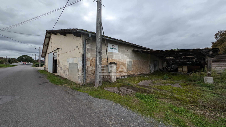 Ma-Cabane - Vente Local commercial MONTPON-MENESTEROL, 169 m²