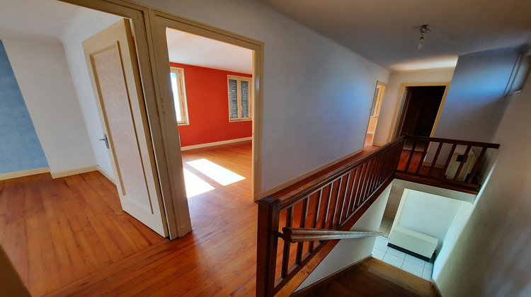 Ma-Cabane - Vente Local commercial MONTREAL-LA-CLUSE, 900 m²