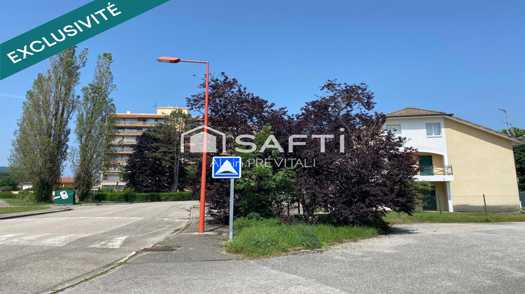 Ma-Cabane - Vente Local commercial Montreal-la-Cluse, 232 m²