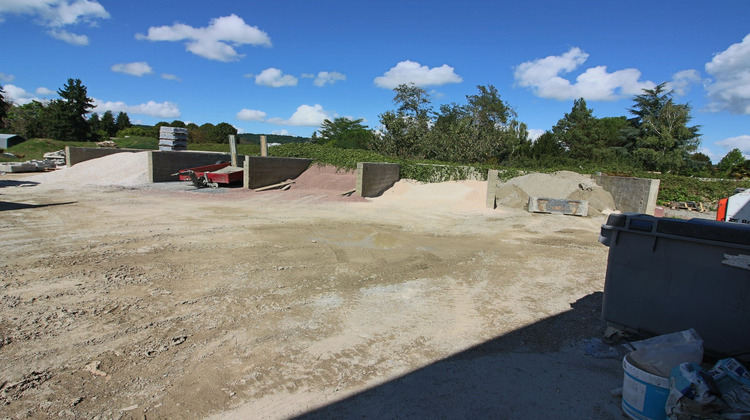 Ma-Cabane - Vente Local commercial MONTREJEAU, 231 m²