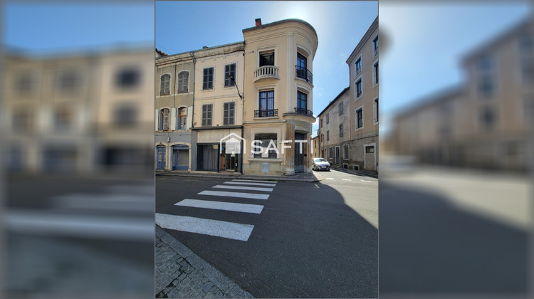 Ma-Cabane - Vente Local commercial Montrejeau, 363 m²