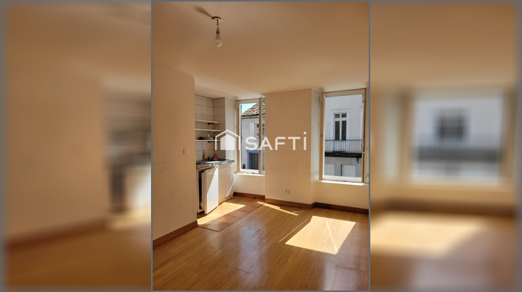 Ma-Cabane - Vente Local commercial Montrejeau, 363 m²