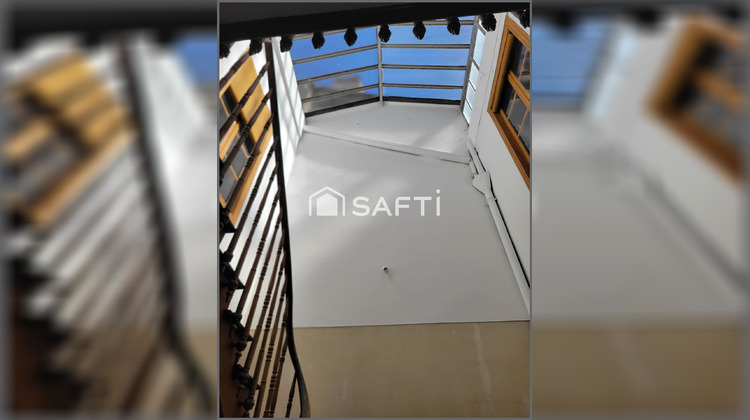 Ma-Cabane - Vente Local commercial Montrejeau, 363 m²