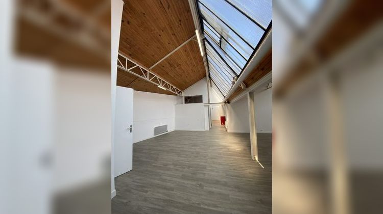 Ma-Cabane - Vente Local commercial Montreuil, 358 m²