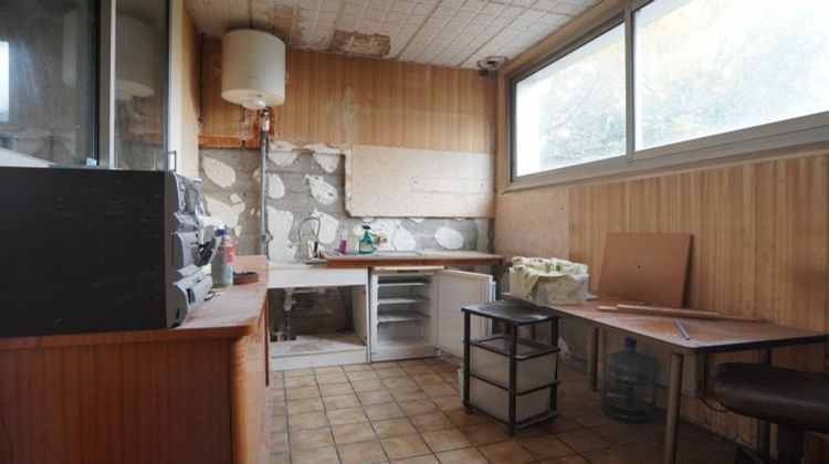 Ma-Cabane - Vente Local commercial Montreuil, 450 m²