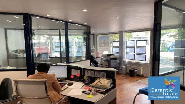 Ma-Cabane - Vente Local commercial Montreuil, 65 m²