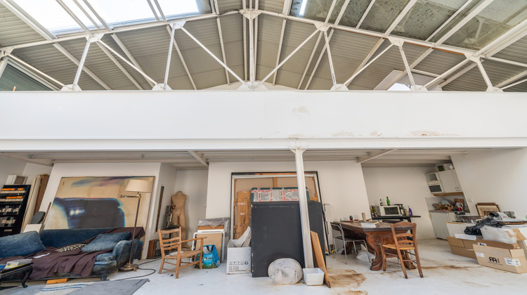 Ma-Cabane - Vente Local commercial Montreuil, 200 m²