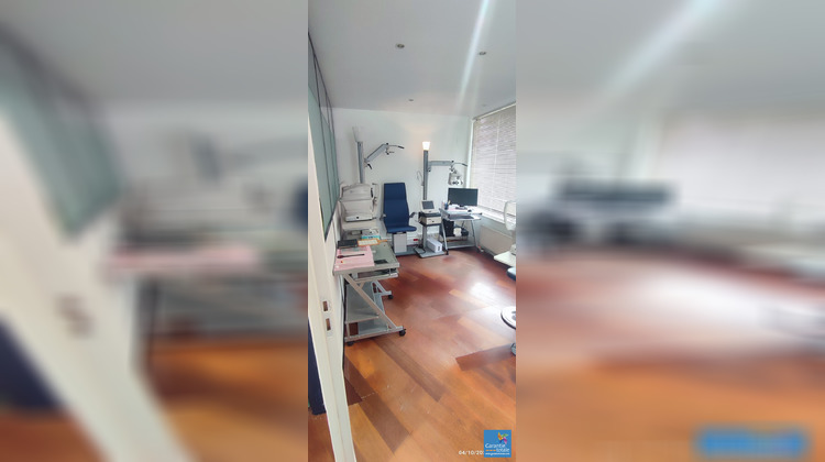 Ma-Cabane - Vente Local commercial Montreuil, 65 m²