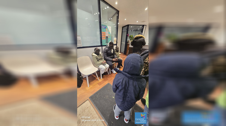 Ma-Cabane - Vente Local commercial Montreuil, 65 m²