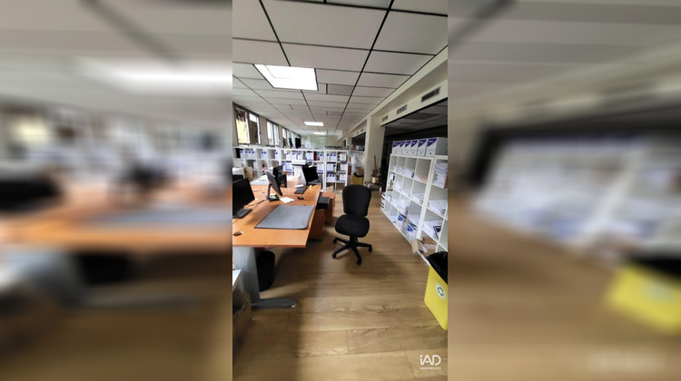 Ma-Cabane - Vente Local commercial Montreuil, 460 m²