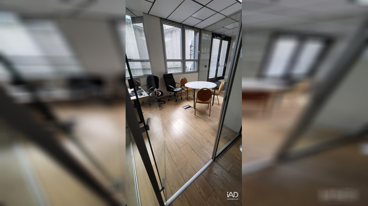 Ma-Cabane - Vente Local commercial Montreuil, 460 m²