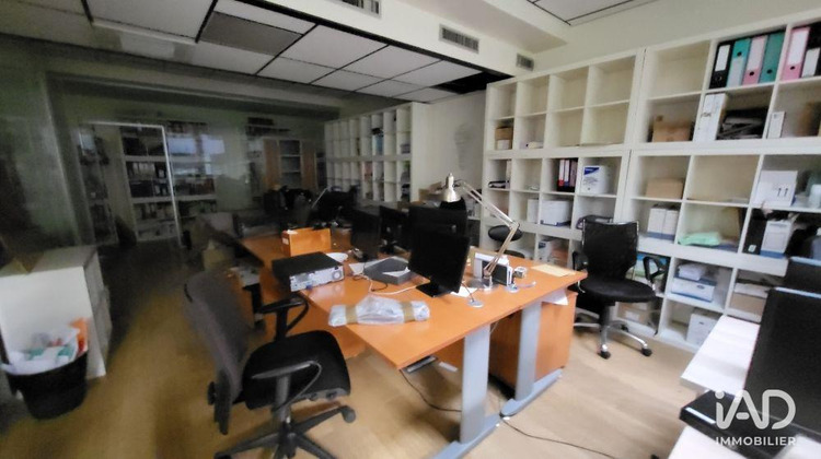 Ma-Cabane - Vente Local commercial Montreuil, 460 m²