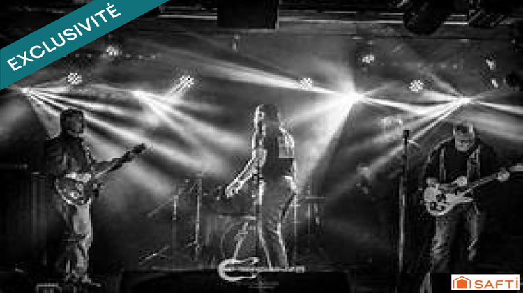 Ma-Cabane - Vente Local commercial Montreuil, 195 m²