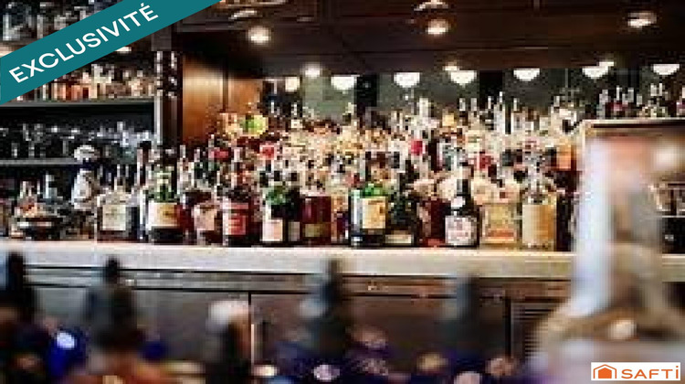 Ma-Cabane - Vente Local commercial Montreuil, 195 m²