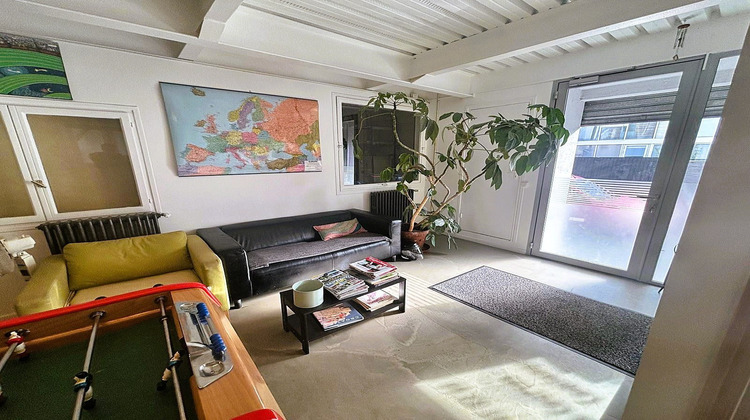 Ma-Cabane - Vente Local commercial Montreuil, 130 m²