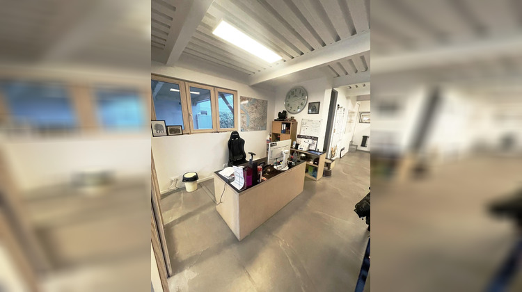 Ma-Cabane - Vente Local commercial Montreuil, 130 m²