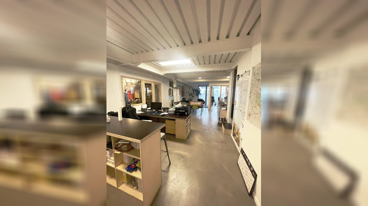 Ma-Cabane - Vente Local commercial Montreuil, 130 m²