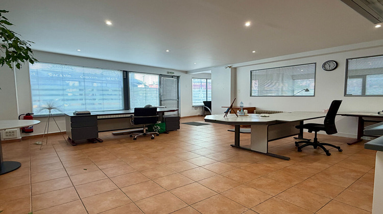 Ma-Cabane - Vente Local commercial MONTREUIL, 156 m²