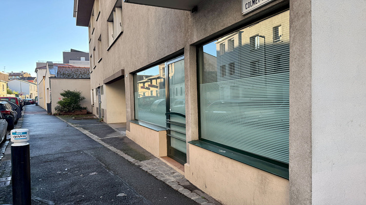 Ma-Cabane - Vente Local commercial MONTREUIL, 156 m²
