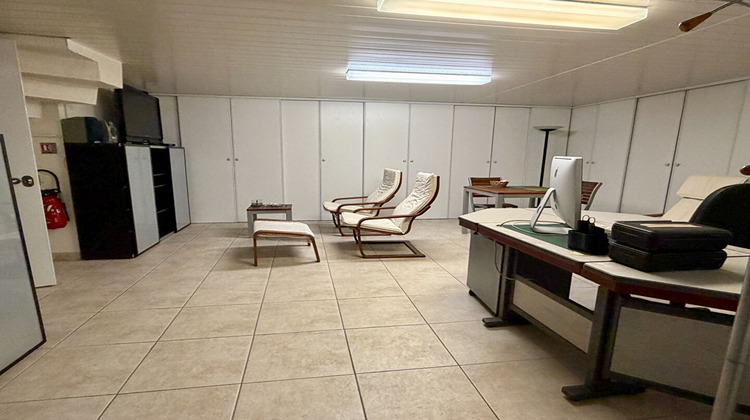 Ma-Cabane - Vente Local commercial MONTREUIL, 156 m²