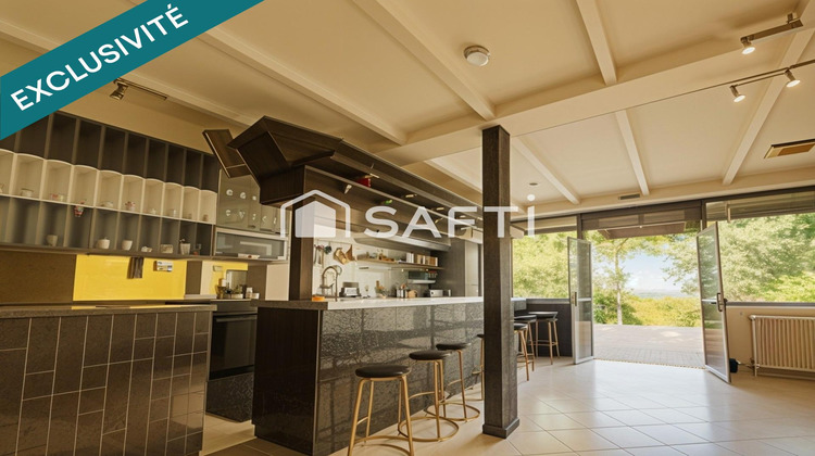 Ma-Cabane - Vente Local commercial Montreuil, 195 m²