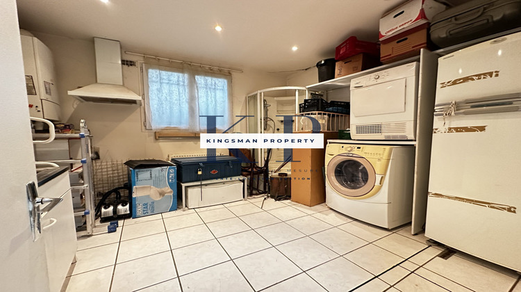 Ma-Cabane - Vente Local commercial Montreuil, 104 m²