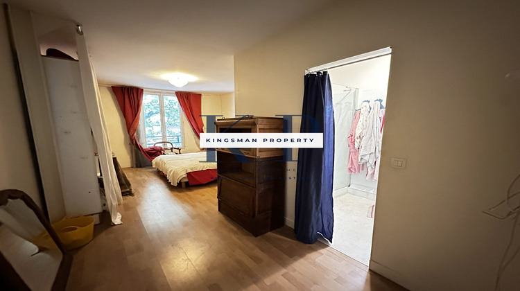 Ma-Cabane - Vente Local commercial Montreuil, 104 m²