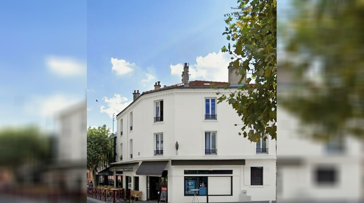 Ma-Cabane - Vente Local commercial Montreuil, 178 m²