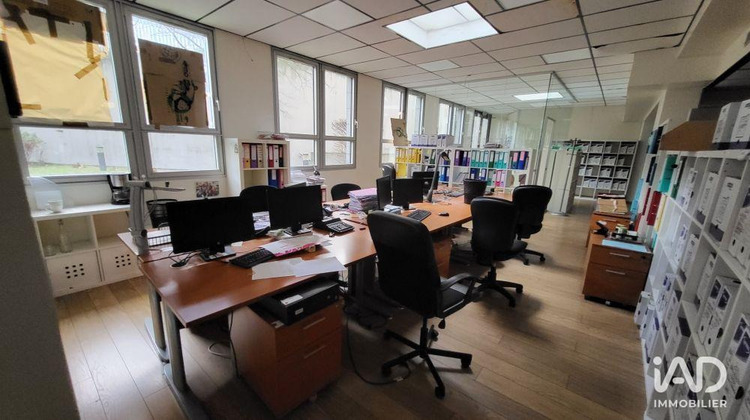 Ma-Cabane - Vente Local commercial Montreuil, 460 m²