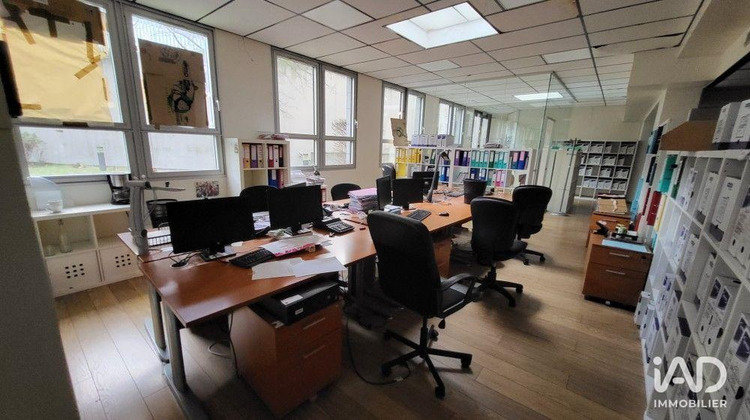 Ma-Cabane - Vente Local commercial Montreuil, 460 m²