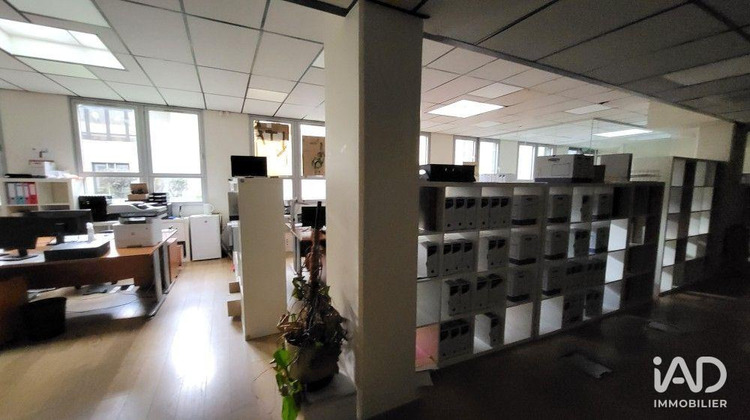 Ma-Cabane - Vente Local commercial Montreuil, 460 m²
