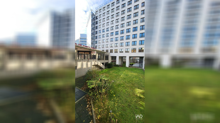 Ma-Cabane - Vente Local commercial Montreuil, 875 m²