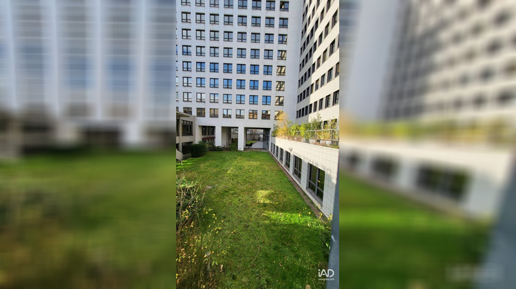 Ma-Cabane - Vente Local commercial Montreuil, 875 m²