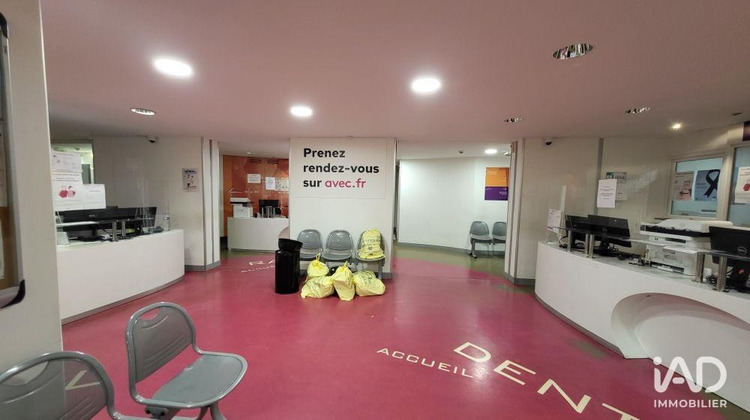 Ma-Cabane - Vente Local commercial Montreuil, 875 m²