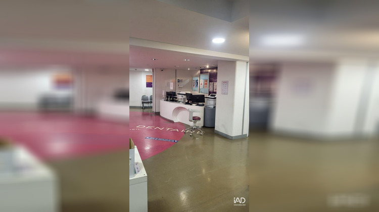 Ma-Cabane - Vente Local commercial Montreuil, 875 m²