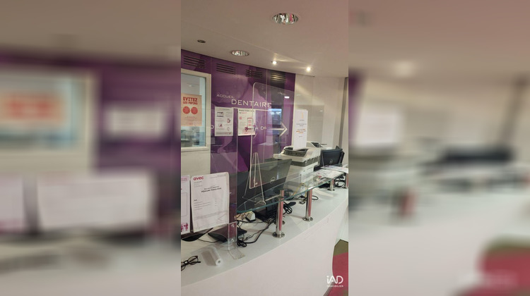 Ma-Cabane - Vente Local commercial Montreuil, 875 m²