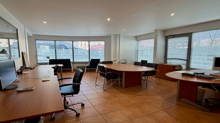 Ma-Cabane - Vente Local commercial MONTREUIL, 156 m²