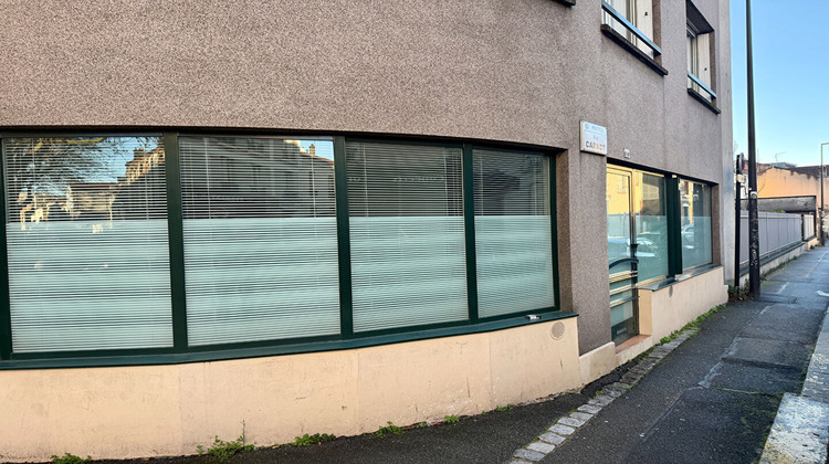 Ma-Cabane - Vente Local commercial MONTREUIL, 156 m²