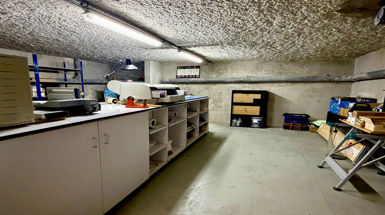 Ma-Cabane - Vente Local commercial MONTREUIL, 156 m²