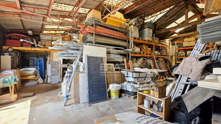 Ma-Cabane - Vente Local commercial MONTREUIL, 210 m²