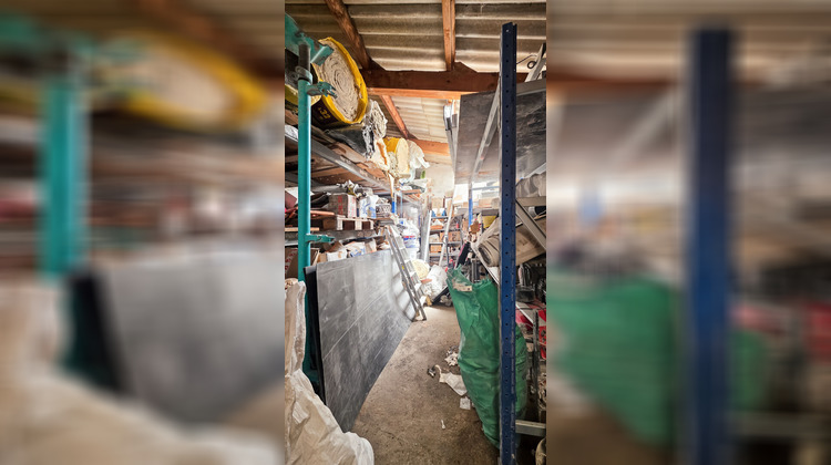 Ma-Cabane - Vente Local commercial MONTREUIL, 210 m²