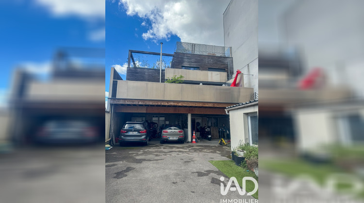 Ma-Cabane - Vente Local commercial Montreuil, 120 m²