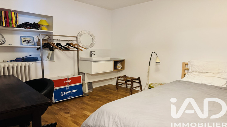 Ma-Cabane - Vente Local commercial Montreuil, 120 m²