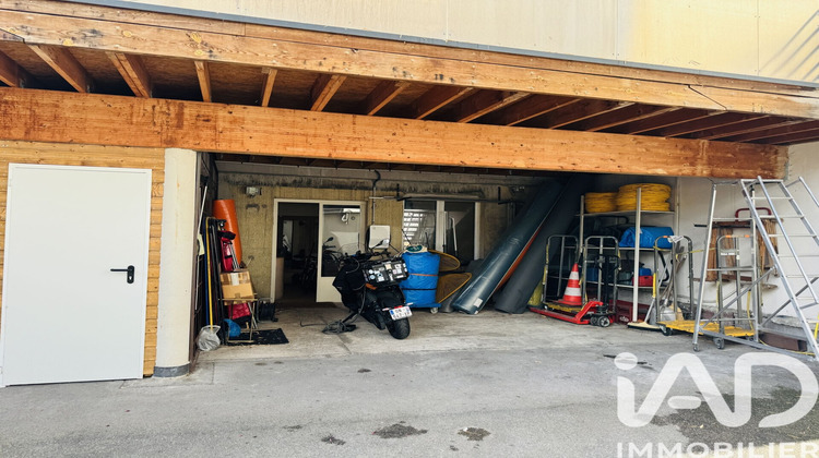 Ma-Cabane - Vente Local commercial Montreuil, 120 m²